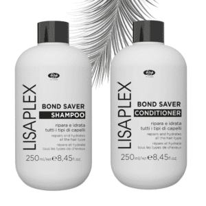 BOND SAVER - PACHET SAMPON+BALSAM REPARARE SI HIDRATARE CU ACTIUNE IN PROFUNZIME