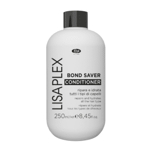 BALSAM PROFESIONAL REPARARE SI HIDRATARE, BOND SAVER, LISAP MILANO, 250ML
