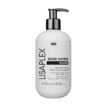 Mască Profesională Reparare și Hidratare BOND SAVER LISAP MILANO 500 ml