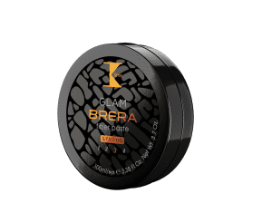 Pasta modelanta cu fixare puternica, Brera Fiber, K-Time, 100ml