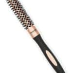 Perie rotundă pentru firul de păr gros