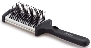 Perie pentru descurcare, Thermal Large, Termix, Par mediu-lung