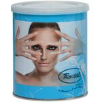 Ceară azulenă unică folosință, Cutie Azulena Ro.ial 800 ml