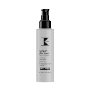 Ser hranire si descurcare, Secret Chic Drops, K-Time, 100ml