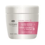 Mască profesională întretinere păr vopsit Chroma Care