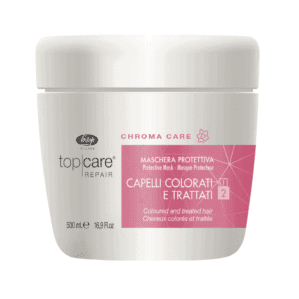 Mască profesională întretinere păr vopsit Chroma Care