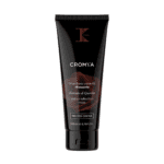 Mască colorantă cu extract de stejar, Cromya Melted Cocoa, K-Time, 200 ml