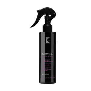 Spray protectie culoare, Color Code Spray, K-Time, 150ml