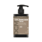 Mască colorantă revitalizantă cu ulei de macadamia