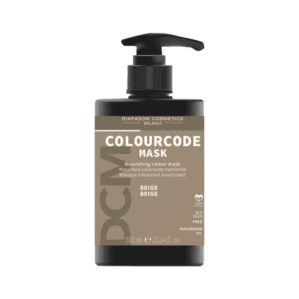 Mască colorantă revitalizantă cu ulei de macadamia