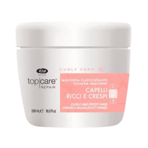 Mască profesională păr ondulat Curly Hair