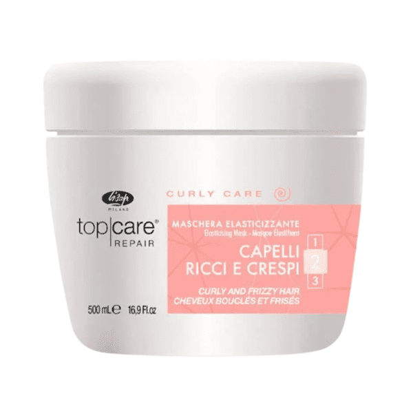 Mască profesională păr ondulat Curly Hair
