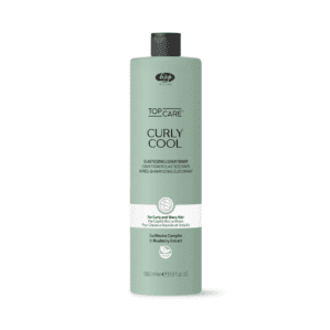 Balsam pentru păr ondulat, Curly Cool, Top Care, Lisap Milano, 1000 ml