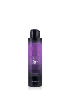 Crema oxidanta 6%(20vol), Diapason Milano, 150ml