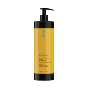 Sampon delicat hidratant, Essentialis Shampoo, K-Time, 1000ml