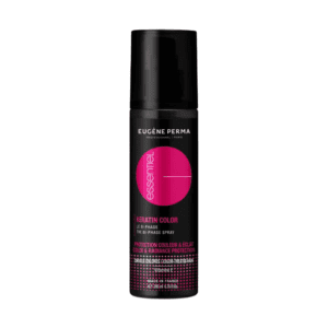 Spray tratament protectie culoare, Essentiel Keratin Color Bi Phase, Eugene Perma, 200ml