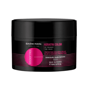 Masca profesionala intretinere culoare, Essentiel Keratin Color, Eugene Perma, 500ml