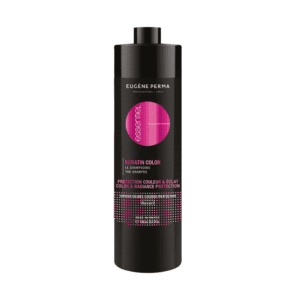 Sampon protectie culoare, Essentiel Keratin Color, Eugene Perma, 1000ml