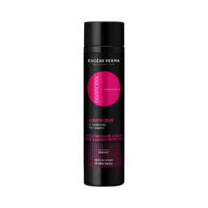 Sampon protectie culoare, Essentiel Keratin Color, Eugene Perma, 250ml