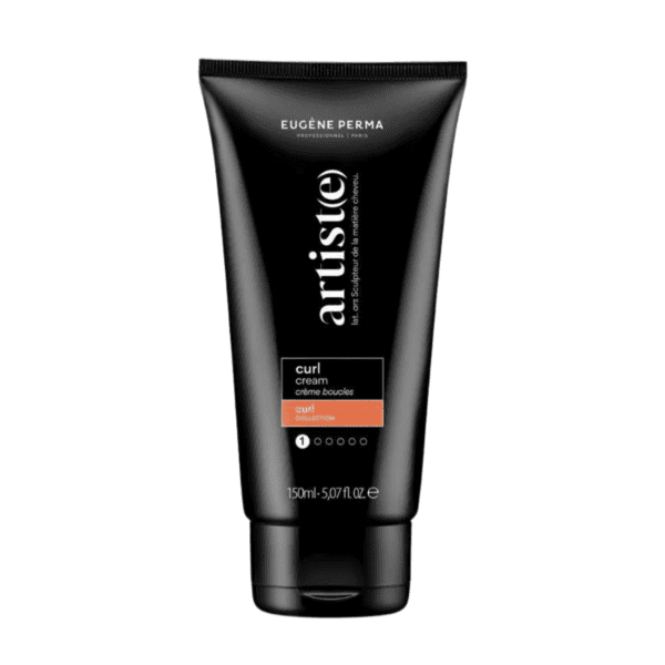 Cremă pentru definirea buclelor, Artiste, Eugene Perma, 150 ml