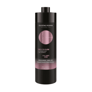 Sampon stralucire intensa, Essentiel Keratin Glow, Eugene Perma, 1000ml
