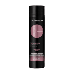 Sampon stralucire intensa, Essentiel Keratin Glow, Eugene Perma, 250ml