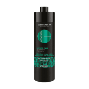 Sampon impotriva caderii parului, Essentiel Keratin Force, Eugene Perma, 1000ml