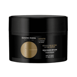 Masca profesionala reparare profunda, Essentiel Keratin Repair, Eugene Perma, 150ml