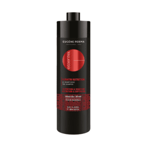 Sampon nutritiv, Essentiel Keratin Nutrition, Eugene Perma, 1000ml