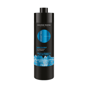 Sampon pentru volum, Essentiel Keratin Pulp, Eugene Perma, 1000ml