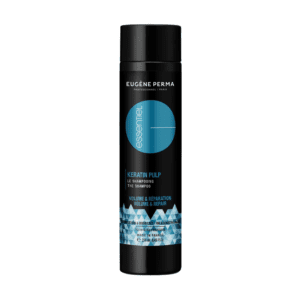 Șampon profesional pentru volum Essentiel Keratin Pulp Eugene Perma 250 ml