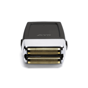 Shaver pentru barbierit, Precision, MaxPro, 11.000rpm - imagine 3