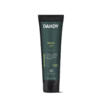 Gel fixare cu acoperire fire albe pentru păr și barbă