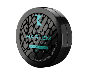 Ceara modelanta cu fixare puternica, Harlem, K-Time, 100ml