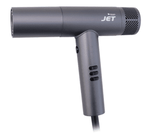 Uscator de par profesional, Jet, Hairway, 216km/h