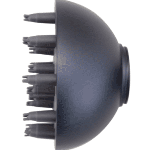 Uscator de par profesional, Jet, Hairway, 216km/h - imagine 3