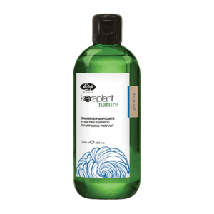 Șampon profesional împotriva mătreții Keraplant de la NellSpa