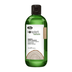 Șampon profesional calmant, Keraplant, Lisap Milano 1000 ml