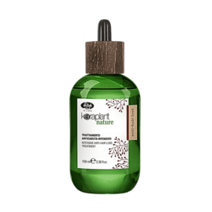Tratament intensiv impotriva caderii parului, Keraplant Hair Loss, Lisap Milano, 100ml