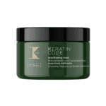 Mască tratament netezire Keratin Code, K-Time 250 ml