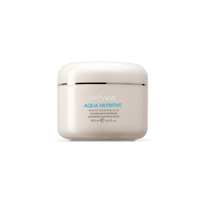 Crema de noapte hidratanta pentru ten uscat, Aqua Nutritive, Levissime, 200ml