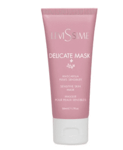 MASCA PENTRU TEN SENSIBIL, DELICATE MASK, LEVISSIME, 50ml