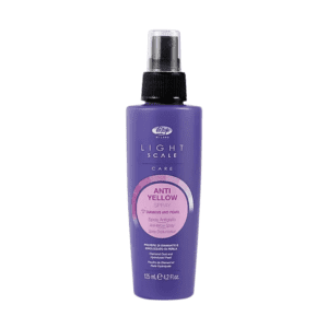 Spray efect argintiu, Light Scale, Lisap Milano, 125ml