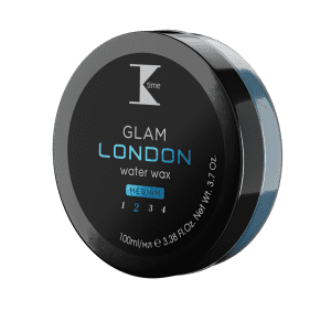 Ceara pe baza de apa briza marina, London, K-Time, 100ml