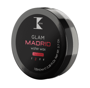 Ceara pe baza de apa cu mosc, Madrid, K-Time, 100ml