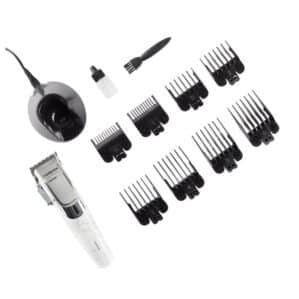 Mașină de tuns profesională, Marble Max, Termix, 6000 rpm - imagine 5