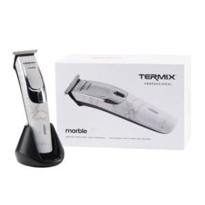 Trimmer de tuns profesional, Marble, Termix, 6000rpm - imagine 5