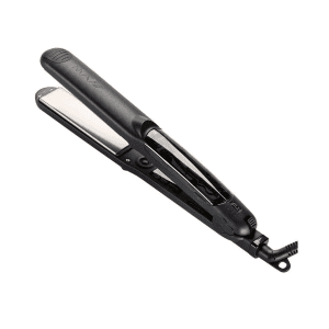 Placa pentru indreptat parul cu aburi, Steam+, MaxPro, 230°C