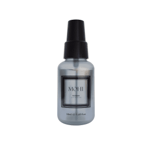 Parfum pentru par cu aroma de floare de camp, Ocean Hair, Mohi, 50ml