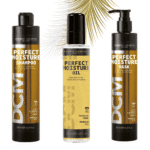 Perfect Moisture - Pachet Șampon+Mască+Ulei Hrănește și Hidratează
